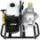Мотопомпа Huter MP-25
