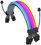 Kabel videokarta uchun ARDOR Gaming ARGB 8-pin