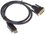 Кабель однонаправленный Cablexpert DisplayPort - DVI-D, 1 м