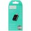 Переходник Hoco USB Type-C - USB Type-A черный