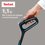 Вертикальный пылесос моющий Tefal X-CLEAN 2 TRUST GF2251F3  черный