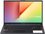 15.6" Ноутбук ASUS Vivobook Go 15 OLED E1504FA-L1995 черный