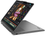 14" Ноутбук Lenovo Yoga 7 2-in-1 14IML9 серый