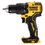 Дрель-шуруповерт DeWalt DCD709N-XJ XR FLEXVOLТ 18/54V без ЗУ, без АКБ