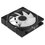 Вентилятор MSI MPG EZ120 ARGB  черный