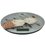 Kitchen scales Aceline GR-18 multicolored