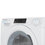 Стирально-сушильная машина Candy Smart Pro CSOW4 1364T/2-07 белый