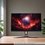 31.5" Монитор ARDOR GAMING SUPERNOVA PRO AQ32H1UE черный