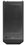 Корпус SilverStone Fara B1 V2 [SST-FAB1B-G-V2] черный