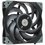Вентилятор Thermaltake TOUGHFAN 12 Series Radiator Fan [CL-F117-PL12BL-A] черный