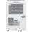 Осушитель воздуха TCL D1 10L белый
