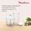 Блендер погружной Moulinex DD5431F0 белый