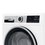 Сушильная машина Bosch WQG1420AME белый