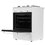 Комбинированная плита BOSCH HXA060B21Q белый
