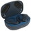 Наушники TWS JBL Endurance Peak 3  синий 2025
