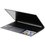 16" Ноутбук Tecno Megabook K16SDA серый
