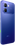 6.78" Смартфон Infinix NOTE Edge 128 ГБ синий