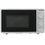 Микроволновая печь Hyundai HYM-M2001 серый