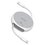 Кабель Baseus USB Type-C - USB Type-C белый