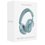 Беспроводные/проводные наушники Bowers & Wilkins PX7 S3  бирюзовый 2025