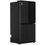 Холодильник многодверный   LG GC-V22FFBMB черный