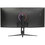 34" Монитор MSI MAG 342CQR E2 черный