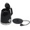 Электрочайник Tefal Soleil KO3558E0 черный