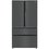 Haier HB25FSNAAARUсеребристый