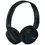 Проводные наушники Sony MDR-ZX310APB  черный 2014