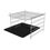 Электрический духовой шкаф Gorenje BO4525E02BG черный