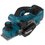 Электрорубанок Makita KP001GZ XGT 40V  , Без ЗУ