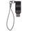Переходник ACEFAST USB Type-C - USB Type-C серый