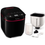 Хлебопечь Moulinex Bread Pleasure OW220830 черный