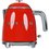 Электрочайник Smeg KLF05RDEU красный
