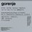 Электрическая варочная поверхность Gorenje ECT644BSC