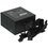 Quvvat manbai bloki DEEPCOOL PF500 [R-PF500D-HA0B-EU] qora