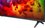 43" (108 см) Телевизор LG 43QNED72B6B черный