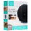 Робот-пылесос Anker Eufy RoboVac G10 Hybrid черный
