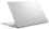 17.3" Ноутбук ASUS Vivobook 17 X1704VA-AU650W серебристый