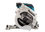 Пила дисковая Makita DHS900ZU LXT 18V