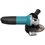 Углошлифовальная машина (УШМ) Makita GA5030RK
