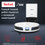 Робот-пылесос Tefal RG8497WH белый