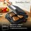 Гриль Tefal SuperGrill GC5108E0 черный