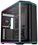 Корпус ARDOR GAMING Crystal Flow CF235  черный