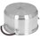 Кастрюля Rondell Akzent RDS-1388 3.1 л 20 см серебристый