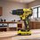 Дрель-шуруповерт DeWalt DCD777D2T XR FLEXVOLТ 18/54V