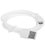 Kabel Aceline USB Type-C - USB Type-A oq