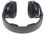 Наушники беспроводные Sony MDR-RF895RK [охватывающие, закрытые, 10-22000 Гц, рег.громкости, разъем 3.5мм, черные]
