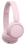 Беспроводные наушники Sony WH-CH520  розовый 2023