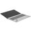 16" Ноутбук Lenovo IdeaPad Slim 5 16IMH9 серый